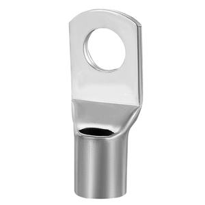 <span class=keywords><strong>Cosse</strong></span> de câble de Type SC en cuivre pur pour <span class=keywords><strong>16mm2</strong></span> 25mm2 35mm2 50mm2 95mm2 300mm2 connecteur de cosses de câble à <span class=keywords><strong>sertir</strong></span> en cuivre étamé - Product Image 5