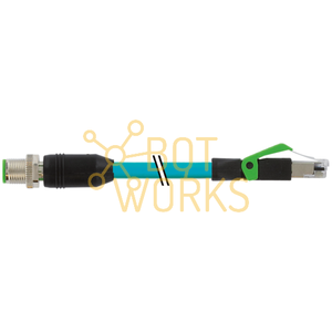 Murrelektronik 7700-44711-S4U0600 - Nuovo - Product Image 1