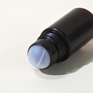 KINPACK 50G bottiglie di plastica trasparente a rullo bottiglie di <span class=keywords><strong>deodorante</strong></span> arrotolato smerigliato bottiglie vuote riutilizzabili <span class=keywords><strong>da</strong></span> <span class=keywords><strong>viaggio</strong></span> fai <span class=keywords><strong>da</strong></span> te Roller - Product Image 2