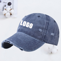 Gorra de Béisbol de 6 Paneles, Personalizada al por Mayor, de Alta Calidad, con Bordado 3D Profesional, 100% Algodón, Estilo Deportivo, Lavada