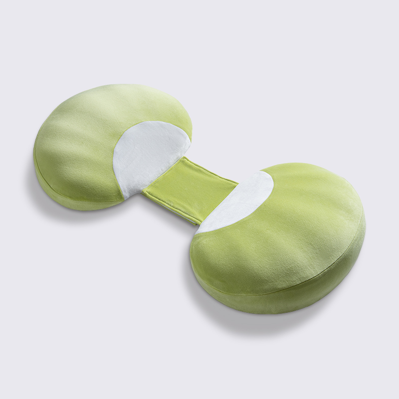 Bébé Velours-Vert