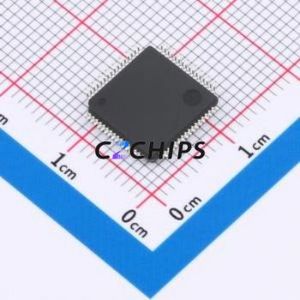 Original y nuevo DS92LV090ATVEH/NOPB (10x10) Circuito integrado IC Chip LVDS IC - Product Image 2