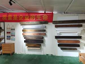 Fabrieksverkoop Kleine Grote Kattenhonden Moderne Modieuze Trappen Houten Draagbare Trappen Voor Huisdieren Stijl Hondenladder - Product Image 6