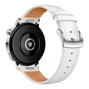 20mm hızlı bırakma düğmesi üst katman hakiki deri bant kayışı Samsung Galaxy izle 7/6/5/4 - Product Image 5