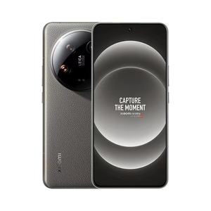 Smartphone Xiao Mi 14 Ultra 5G, Snapdragon 8 Gen 3, HyperOS, 5300 mAh, écran 120 Hz, appareil photo arrière 108 MP, téléphone portable - Product Image 2