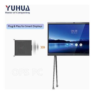 <span class=keywords><strong>OPS</strong></span> 4 USB 3.0/6 USB Smart Board PC à faible consommation avec prises AU/US en gros - Product Image 2
