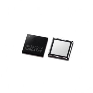 Composant électronique puce IC MCU ZGAD250D14 en stock - Product Image 1