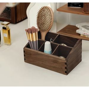 Tùy Chỉnh Khắc Trang Trí Lớn Phong Cách Khác Nhau Rắn Gỗ Lưu Trữ Hộp Đồ Trang Sức Bằng Gỗ Hộp Cho Bao Bì Thanh Lịch Đám Cưới Hình Ảnh - Product Image 4