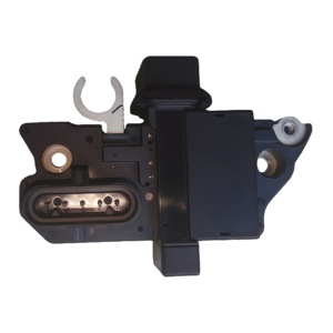 Regulador de Voltaje del Alternador CS-CVI16SIC JFZ132Y 208509C de Alta Calidad para Camiones Sinotruk - Product Image 2