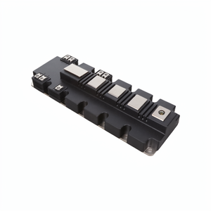 Electronic Chips Component FF1000R17IE4DB2BOSA1 Transistors Module Brand New - Product Image 1