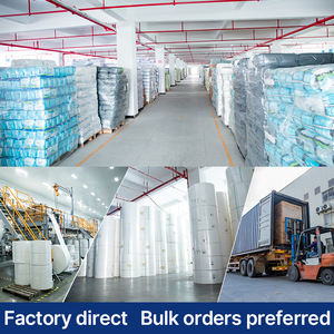 Kaida Betrouwbare, Vertrouwde Bulk Onderlegger voor Verpleeghuizen en Ziekenhuisbedden, 90x180cm - Product Image 2