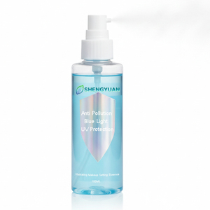 <span class=keywords><strong>Brume</strong></span> <span class=keywords><strong>Visage</strong></span> Anti-Lumière Bleue à l'Ectoïne Fermentée, Bio, Anti-Pollution, Protection Cutanée, Tonique Facial Marque Privée pour Peaux Urbaines - Product Image 4