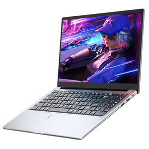 Ordinateur portable de jeu 15,6 pouces Intel Core N95 DDR5 12 Go tactile, idéal pour le dropshipping – Vente flash - Product Image 6