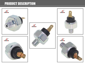 Motorolie Druksensor Schakelaar Voor Suzuki Alto Swift 37820-82002 3782082002 Auto Sensoren