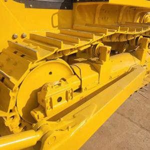 Excavadoras usadas, cargadoras usadas, máquina Bulldozer Shantui 22 en venta, Shantui Sd 22 Bulldozer Ripper Premium, catálogo de Bulldozers - Product Image 6