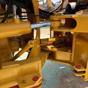 รถตัก CATERPILLAR <span class=keywords><strong>966H</strong></span> มือสอง สภาพดี - Product Image 6