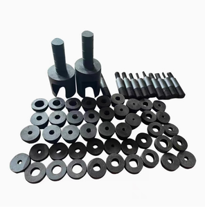 Alta Resistência Parafuso Tensão Teste <span class=keywords><strong>Universal</strong></span> Máquina De Teste Vestindo Teste Peças M10-M30 65pcs - Product Image 1