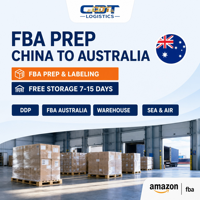 Professioneller Chinesischer Versandagent Italien DDP Spediteur Zollabfertigung Schneller Versand nach Australien Kanada UK Niederlande