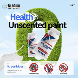 Prix bas gros réparation peinture blanc petit rouleau brosse graffiti couverture <span class=keywords><strong>mur</strong></span> moule rénové maison blanc <span class=keywords><strong>mur</strong></span> peinture - Product Image 4