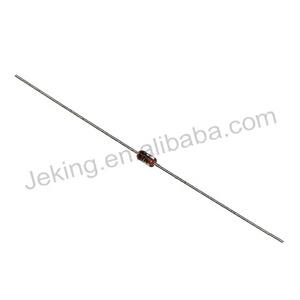 Jeking DO-35-2 <span class=keywords><strong>BZX79</strong></span> 5.1V Diodes Zener <span class=keywords><strong>BZX79</strong></span>-<span class=keywords><strong>C5V1</strong></span>,133 - Product Image 4