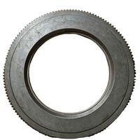 Piston de bulldozer Shantui SD22 154-15-22742, pièces de rechange pour engins de construction, fourni directement par l'usine