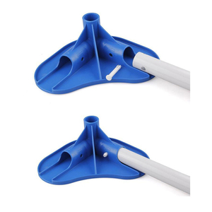 260*160*65cm 2282L <span class=keywords><strong>INTEX</strong></span> piscine <span class=keywords><strong>rectangulaire</strong></span> en acier à cadre métallique facile à installer piscine familiale d'été piscine hors sol - Product Image 3