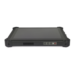 10,1 Zoll Robustes Tablet-PC Intel Core2 Duo Windows 7 10 1920x1200 NFC Wasserdicht Stoßfest Industrielles Vermessungs- und Inspektionsgerät - Product Image 6