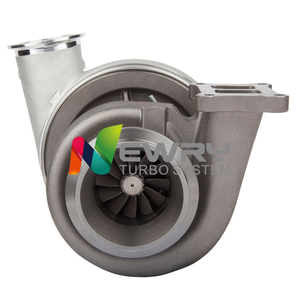 Newry OE Ersatz Turbo BHT3B Neue Teilen ummern 172035 3803585 3531733 3531267 für Volvo Industrial für Cummins N14 Euro-<span class=keywords><strong>2</strong></span> Eng - Product Image 4