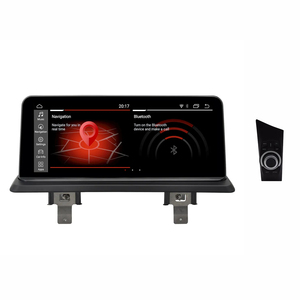 Autoradio Android 13 avec écran tactile de 10,25 pouces pour BMW Série 1 E81 E82 <span class=keywords><strong>E87</strong></span> E88 2004-2011, lecteur multimédia pour voiture, CarPlay, WIFI - Product Image 5