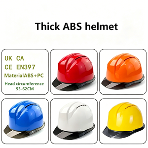 <span class=keywords><strong>Casco</strong></span> <span class=keywords><strong>de</strong></span> Seguridad para Obras <span class=keywords><strong>de</strong></span> Construcción, <span class=keywords><strong>Transparente</strong></span>, con Tres Nervaduras, con Impresión <span class=keywords><strong>de</strong></span> Nueva Norma Nacional, <span class=keywords><strong>Casco</strong></span> <span class=keywords><strong>de</strong></span> ABS Reforzado - Product Image 6