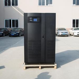 Sistema de Alimentación Ininterrumpida (UPS) Trifásico de 80 kVA con Batería de Litio EKSS880H - Product Image 3