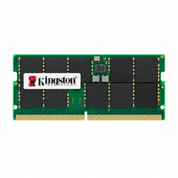 Mémoire pour ordinateur portable Kingston ValueRAM KVR56S46BD8-32 32 Go DDR5-5600 Non-ECC SODIMM 2Rx8 262 broches
