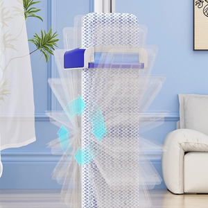 Bền song phương có thể tháo rời tấm lắp ráp thép không gỉ ma thuật lau mở rộng xoay ép thoát nước tất cả các loại - Product Image 4