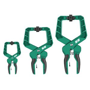 Baolian Woodworking <b>Clamp</b> G-<b>Clamp</b> Adjustable Ratchet Design For Home Improvement - Product Image 5