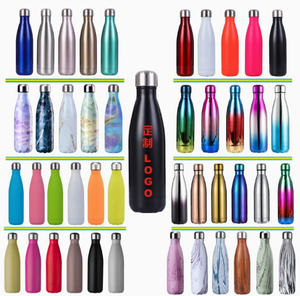 Meilleures ventes : Tasse isotherme en acier inoxydable, approvisionnement direct usine, logo personnalisé disponible, prix promotionnel pour cadeau publicitaire - Product Image 2