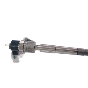 Injecteur de carburant diesel 0445110808 Injecteur Common Rail de haute qualité 0445110808 - Product Image 2