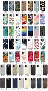 Protector de pantalla de hidrogel curvo 3D personalizado avanzado, antihuellas dactilares, impermeable, de colores, Nano Shield, TPU líquido, teléfonos móviles - Product Image 2