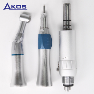 motor de aire dental pieza de mano contra ángulo compatible con nsk motor de pieza de mano de baja velocidad pieza de mano denta - Product Image 2