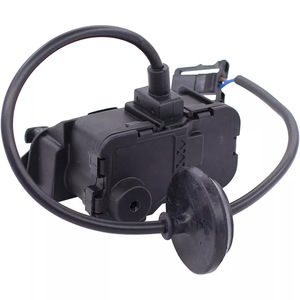 Tapa de Tanque de Combustible con Interruptor 6R0810773F para Volkswagen Polo, Repuesto para Apertura de Maletero - Product Image 3