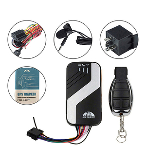 Traceur GPS <span class=keywords><strong>pour</strong></span> voiture avec coupure de moteur à distance par SMS <span class=keywords><strong>pour</strong></span> la gestion de flotte de véhicules - Product Image 6