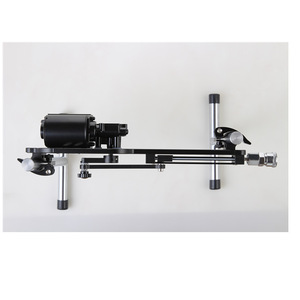 Machine sexuelle automatique Fredorch, télécommande, fonction de vibration silencieuse, machine d'amour avec adaptateur rapide Vac-U-Lock, dildos - Product Image 2