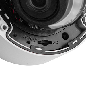 8MP hoạt động răn đe 4k thông minh Dual Light Dome PoE <span class=keywords><strong>IP</strong></span> <span class=keywords><strong>Camera</strong></span> Ngoài Trời an ninh VCA ai mặt phát hiện màu sắc đêm âm thanh 2 chiều - Product Image 4