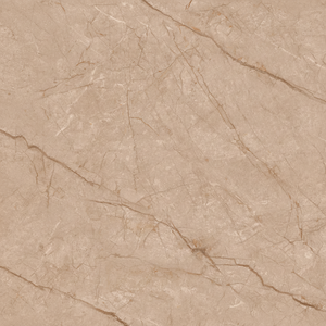 Seamless Style 80x80cm Porcelain Floor Tiles Crafted in India Premium Marble Finish Modern Design Wear-Resistant Bathroom Tiles - Product Image 1