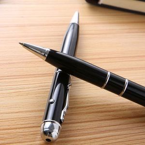 Bolígrafos Metálicos Personalizados con Mecanismo de Giro - Regalos Corporativos Personalizados e Instrumentos de Escritura Ejecutivos - Product Image 4