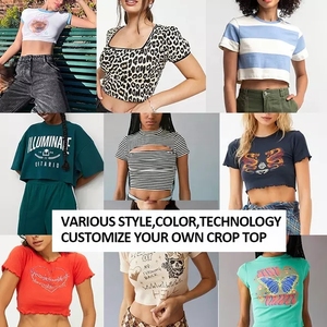<span class=keywords><strong>Maglietta</strong></span> da Baseball con stampa <span class=keywords><strong>bianca</strong></span> con Slogan personalizzato t-shirt corta Sexy da donna aderente in morbido cotone Spandex da bambina estiva - Product Image 4