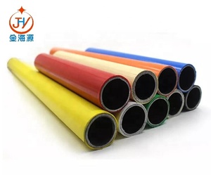 28 мм, цвет слоновой кости, Трубы ПЭ/из АБС-пластика с покрытием стальной трубы ESD используется для верстак шкаф подачи Популярные в заводской трубы/трубки lean - Product Image 4