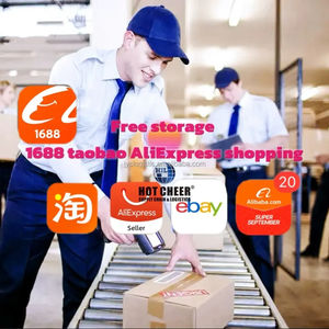 <span class=keywords><strong>1688.com</strong></span> дропшиппинг агент по закупкам Китай онлайн-шопинг Экспресс доставка от двери до двери LCL + агент по закупкам - Product Image 3