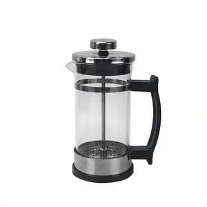 350ML food grade stainless Steel French Coffee Press High Quality Coffee maker