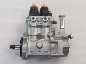 Fabriksprijs 094000-0490 NIEUWE hogedruk common rail diesel brandstofinspuitpomp voor John Deere PowerTech 6081 8.1L motor - Product Image 5