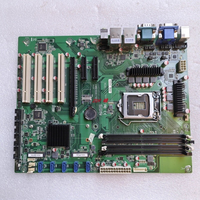 Plc 1Pcs Used Axiomtek IMB-500/501 ATX motherboard Factory Direct